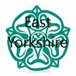 county of East Yorkshire