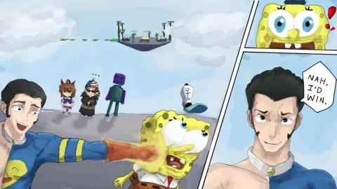 Jujutsu Randomizer