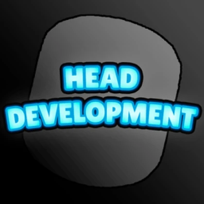 Head Development Roblox group icon