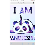 PANDA SQUAD IS THE BEST