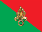 French Foreign Legion | JWK
