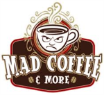 Mad Coffee®