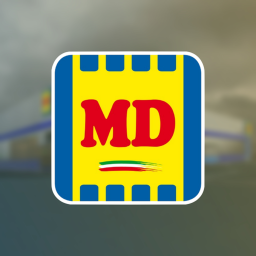 🛒 MD S.p.A || Negozio Principale