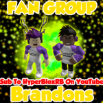 Fan Group Brandons