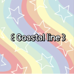 Coastal line