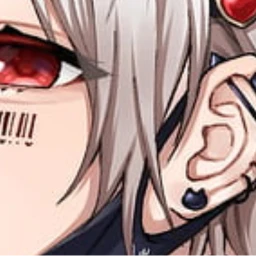 ☆ .꒰ᐢ. ̫ .ᐢ꒱ ° ☆ . icon