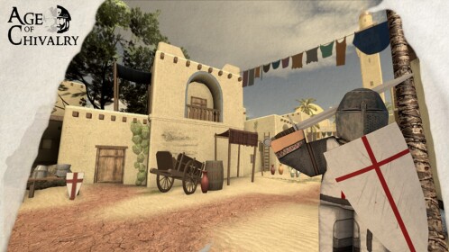 Jerusalem - Early Access
