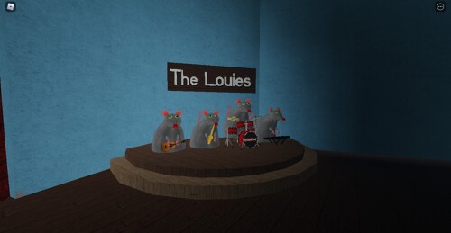 The Color Talk Show