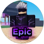 Game Badge Thumbnail