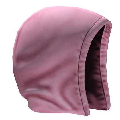 Pink Tracksuit Hoodie