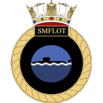 [RNSM] Royal Navy Submarine Service