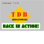 The TD busters
