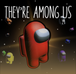 They're Among Us Developers