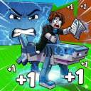 🌊+1 Speed: Brainrot Ride & Escape the Tsunami!🌊