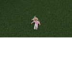 »Strawberry Cow«