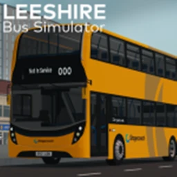 Leeshire Bus Simulator icon