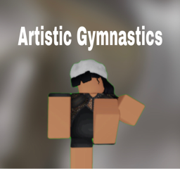 [main gym] Artistic Gymnastics