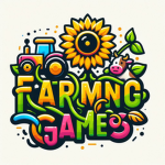Farmin' Games