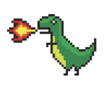 Dynamic Dinos