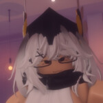 Meet a Neko girl at night!