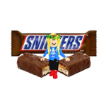 Snickersquad
