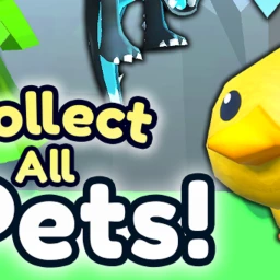 Collect All Pets! icon