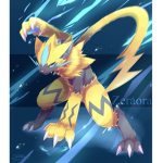 Space Designs | Owned by Zeraora