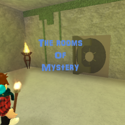 The Rooms Of Mystery