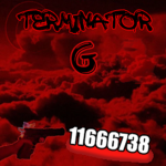 Terminator G