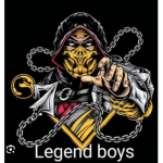 OP LEGENDZ