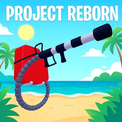Reborn Studio Roblox group icon