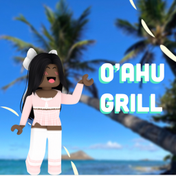 O'ahu Grill Place