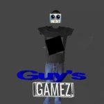 Guy's Games (sometextfornamecuzitstakenlololol) Group Thumbnail