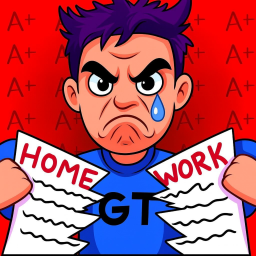Do my homework tycoon [UPD] (CODES)