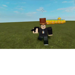 Survival the oranges the killers! (Beta)