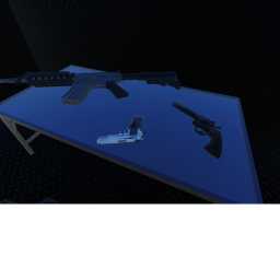 shooting fuel reborn (BETA TESTING)