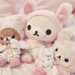 - zoey’s closet!! -