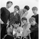 Bts is sooo nice
