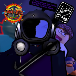 ⚔️Aerial combat [update]