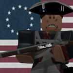 The Continental Army [TCCA]