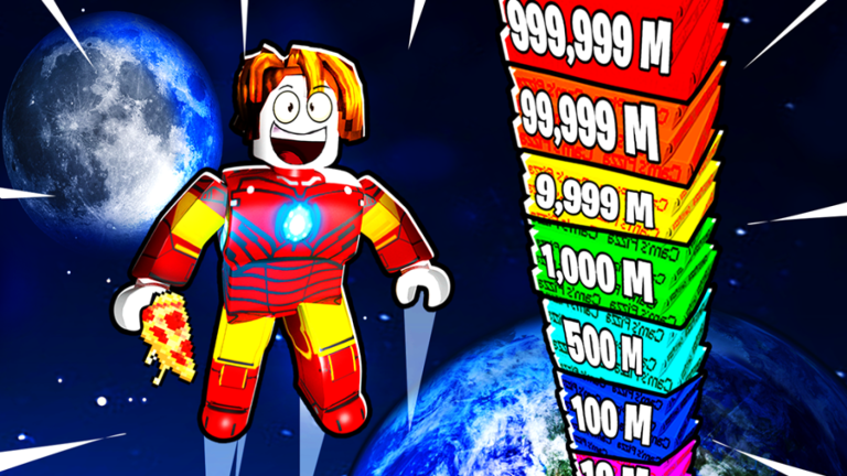 [3X] +1 Pizza Per Second 🍕 screenshot 3