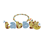 tabbys necklace ˚ʚ♡ɞ˚