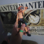 El Club de Fans de One Piece