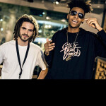 [Event] - 12/14/18 [DJ Party] Happy Holidays and 