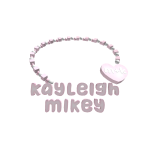 kayleigh+mikey necklace