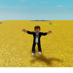 oof everyone simulator [never ending] icon