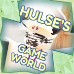 Hulse's Game World 