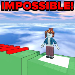 Last Chance Obby