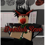 Devilish Rose