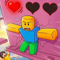 Limited Lives Obby